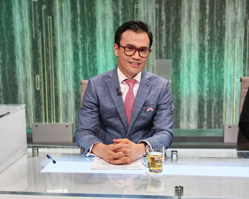 Indonesia ofrece becas internacionales para estudiantes panameños