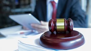 Hombre que pasó 25 años de prisión