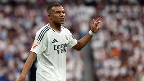 Kylian Mbappé