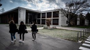 OMS aconseja test de detección covid en escuelas para evitar enseñanza a distancia