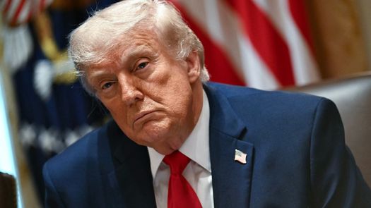 Trump renuncia al control del prestigioso Kennedy Center tras revés judicial Trump renuncia al control del prestigioso Kennedy Center tras revés judicial