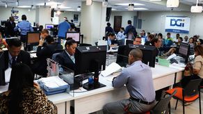 Alerta de estafas: DGI advierte sobre correos fraudulentos de cobro de impuestos