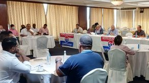 Primarias del PRD serán en junio de 2023