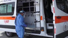 Suspenderán los servicios y prestaciones en la Policlínica Generoso Guardia en Santa Librada