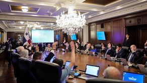La resolución fue aprobada en Consejo de Gabinete.