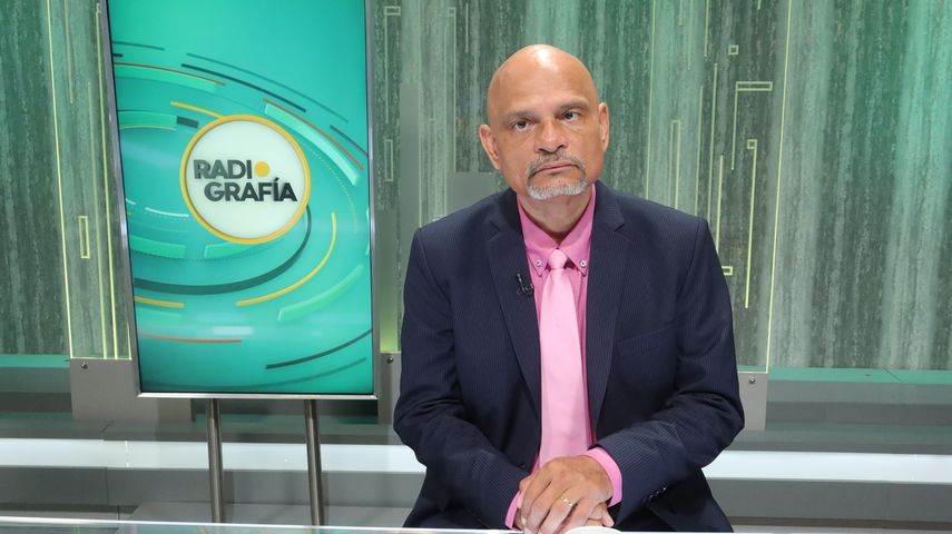 Ernesto Cedeño