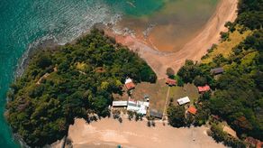 SINAPROC emite aviso de prevención por corrientes de resacas en el Pacífico panameño