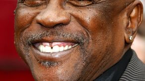 Muere Louis Gossett Jr