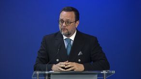 Moltó: Los intereses de la Nación serán prioridad en el cierre de la mina de Donoso