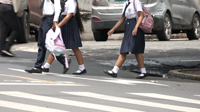 Siete de cada 10 estudiantes reportan haber sido víctima de bullying en las escuelas