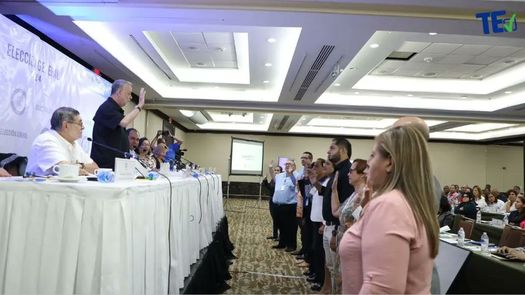 Comisiones del Plagel ultiman detalles del proceso electoral