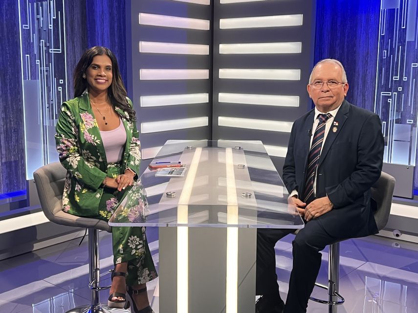 Edgardo Murgas: Edgardo Murgas: