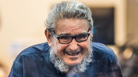 Abimael Guzmán