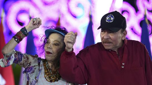 Nicaragua impone visado a 128 países en medio de presión de Estados Unidos