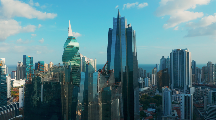 Panamá: Economistas proyectan recesión para el 2024