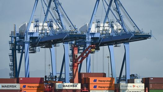 Bloomberg: China veta a Li Ka-shing por vender puertos en Panamá