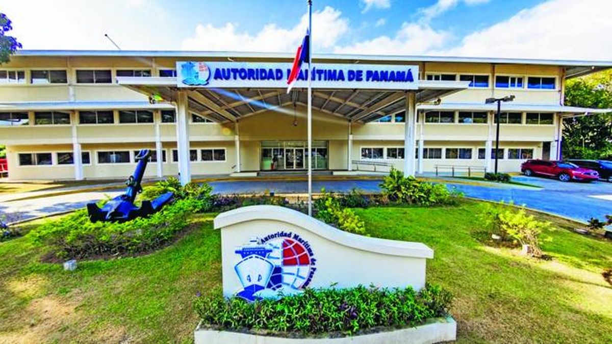 Panamá cancelará registro a embarcaciones con sanciones internacionales
