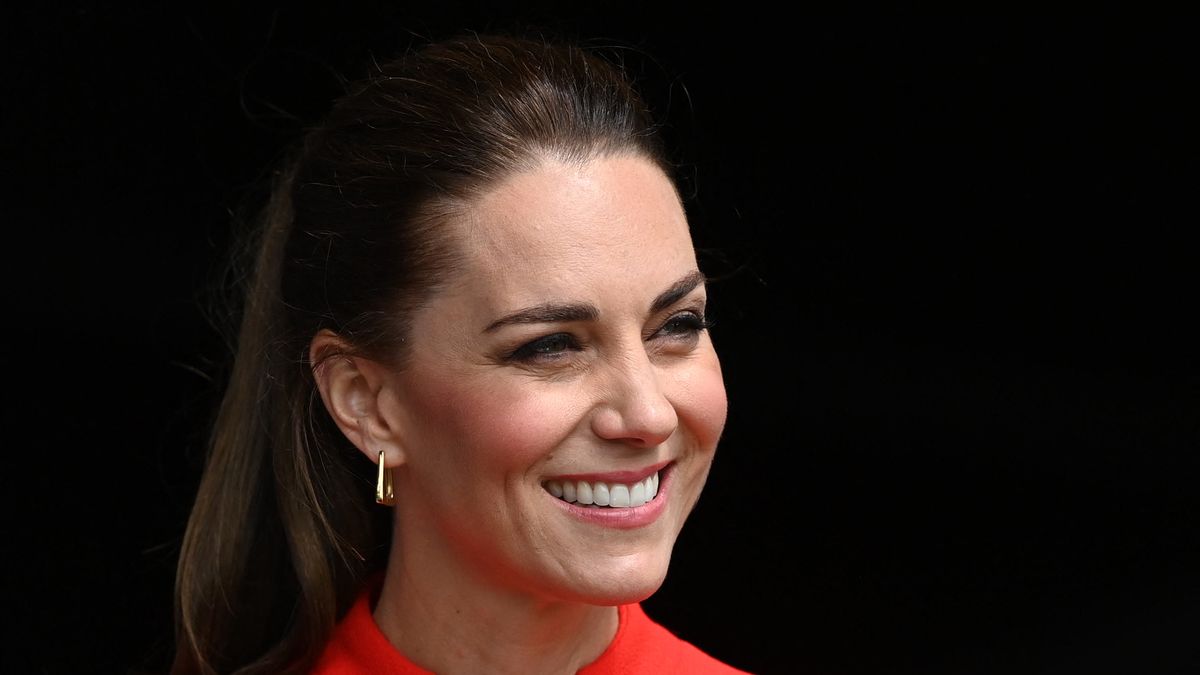 Prensa británica elogia el coraje de Kate y pide respetar su privacidad