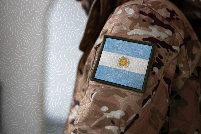 Efectivos de las Fuerzas Armadas de Argentina participarán desde el próximo lunes en Panamá del ejercicio militar multinacional Panamax 2026