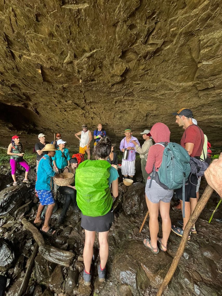 Los líderes en turismo de aventura se reúnen en Cumbre Mundial en Panamá