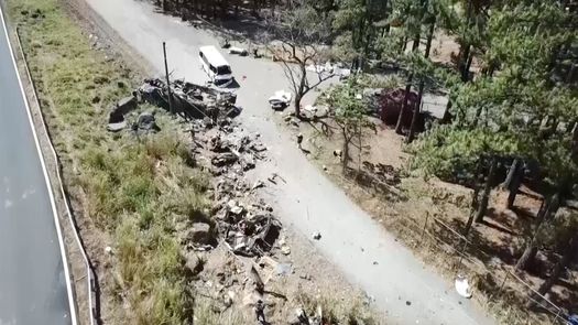 Según la carpetilla de investigación, el bus accidentado en Chiriquí tenía más de 20 años por lo que la vida útil de ese vehículo terminó hace mucho tiempo.
