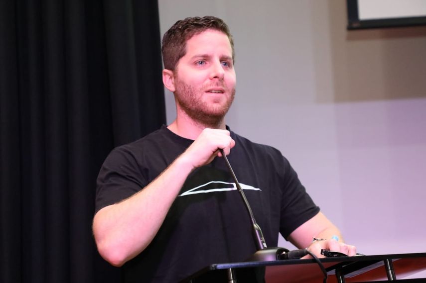 Mayer Mizrachi no descarta realizar Carnaval en la City con apoyo de empresa privada