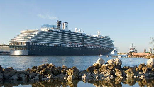 Panamá: Más de 23 líneas de cruceros con reservas para 2022