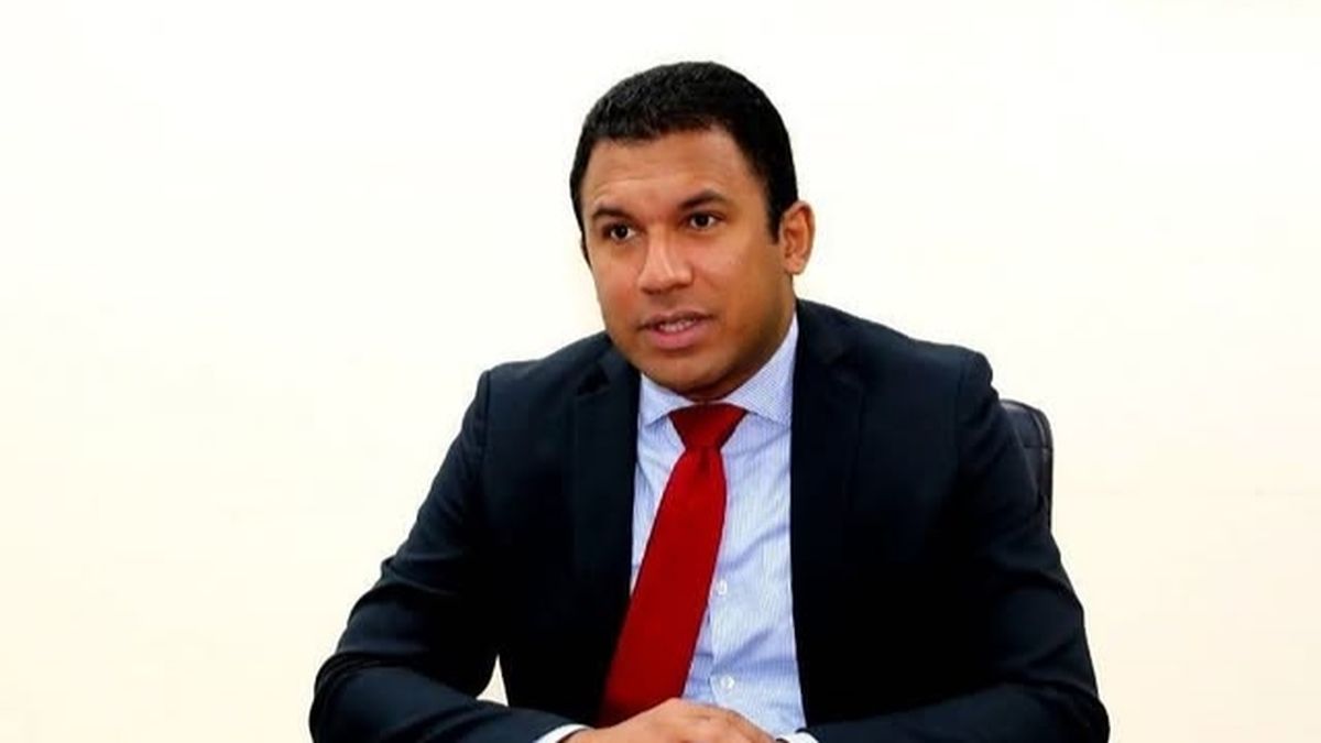 La Defensoría confirmó el nombramiento de Félix Humberto Paz Moreno. La Defensoría confirmó el nombramiento de Félix Humberto Paz Moreno.