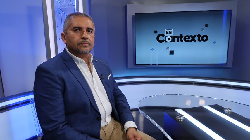 CSS: 93% de hospitalizados sin esquema de vacunación