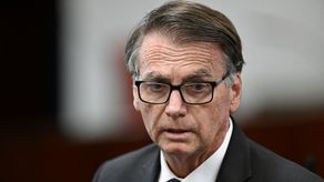 Bolsonaro ha sido operado en varias ocasiones en los últimos años.