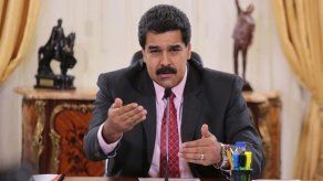 Caracas acusa a Facebook de totalitarismo digital por bloquear página de Maduro