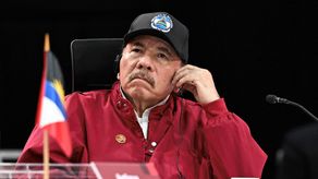 Nicaragua tilda al Gobierno de Ucrania de ilegítimo&nbsp;