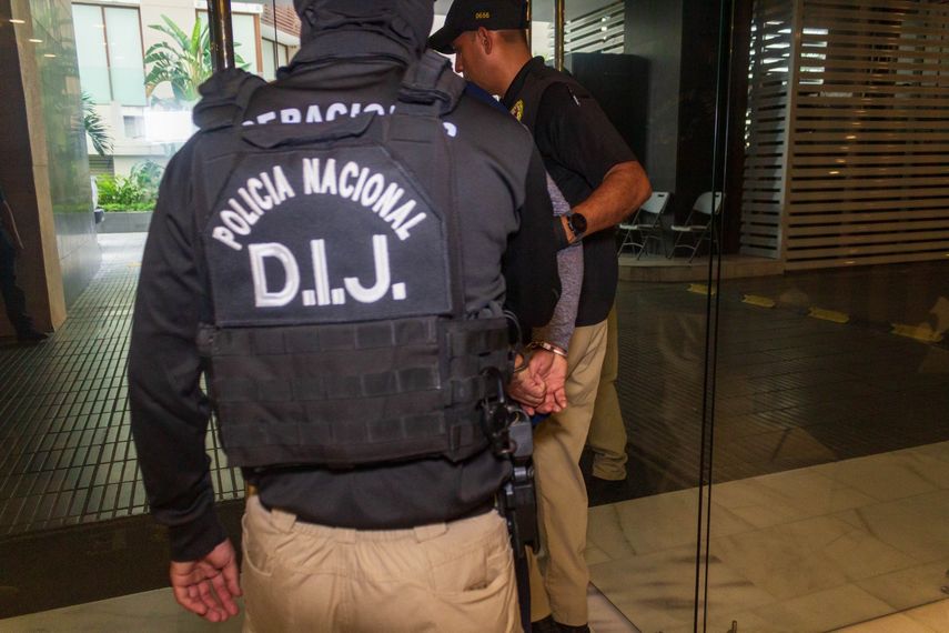 Interpol ubica en Paitilla a cubano requerido en Estados Unidos por lavado de dinero