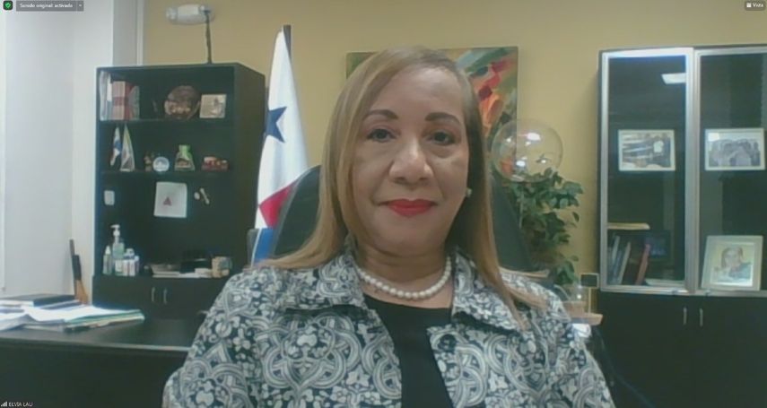 Panamá tiene 0 muertes por colocación de vacuna contra covid