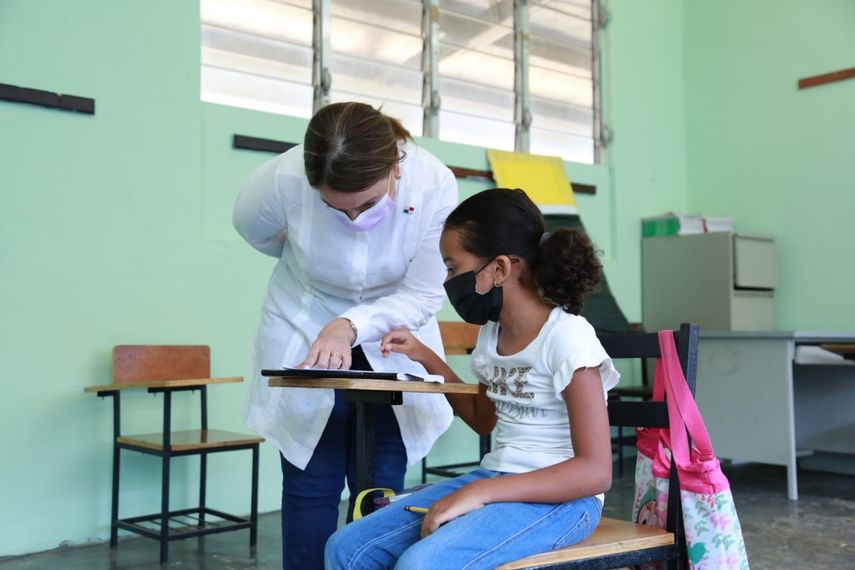 Meduca, y medios docentes analizan tema de educación