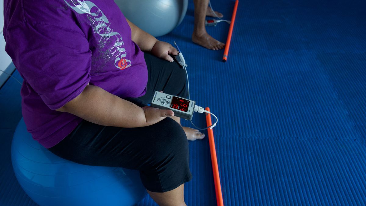 Estados Unidos ordena negar residencia a extranjeros con problemas de salud como obesidad Estados Unidos ordena negar residencia a extranjeros con problemas de salud como obesidad