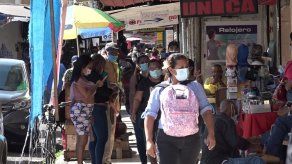 678 nuevos casos y cuatro nuevas defunciones en las últimas horas