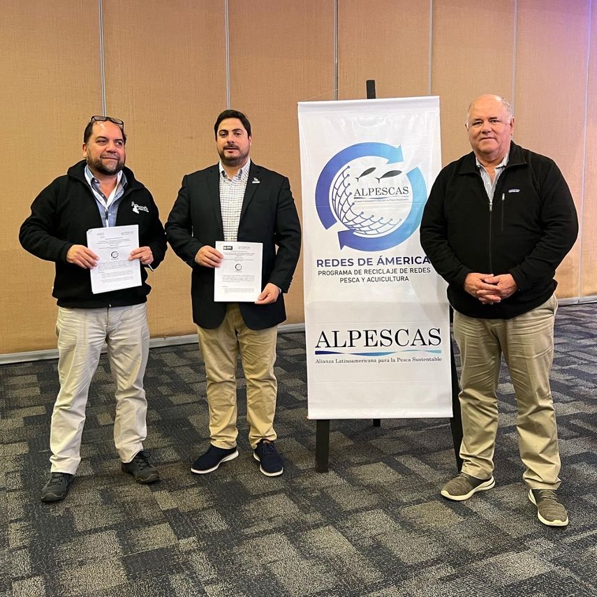 Panamá se une al programa internacional 'Redes de América'.