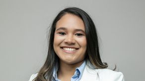 Presidente Cortizo designa a María Alejandra Panay viceministra de la mujer