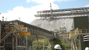 Cámara de Comercio solicitó investigar destino de millones pagados por la mina al Gobierno anterior