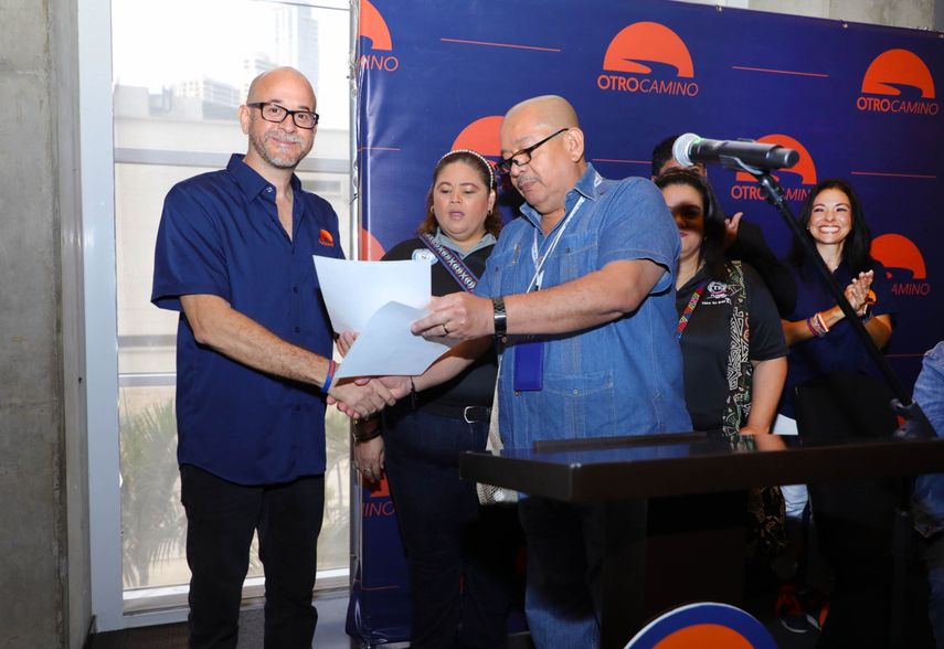 MOCA escoge a sus candidatos principales para 2024