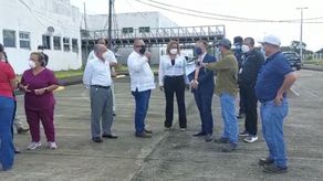 Las autoridades de salud se percataron de la necesidad de instalar una Red Oncológica en la región para los pacientes de cáncer en Chiriquí.