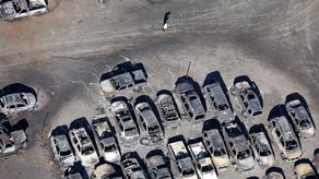 Autoridades temen aumento del balance de muertos en Hawái