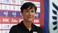 La seleccionadora de Panamá, la española María Antonia Toña Is Piñera, aseguró que el combinado femenino panameño vive un momento clave de su proceso, con resultados que respaldan su crecimiento y lo posicionan como un rival competitivo en la región de cara a la lucha por un cupo en el Mundial de Brasil 2027 y los Juegos Olímpicos Los Ángeles 2028. La seleccionadora de Panamá, la española María Antonia Toña Is Piñera, aseguró que el combinado femenino panameño vive un momento clave de su proceso, con resultados que respaldan su crecimiento y lo posicionan como un rival competitivo en la región de cara a la lucha por un cupo en el Mundial de Brasil 2027 y los Juegos Olímpicos Los Ángeles 2028.