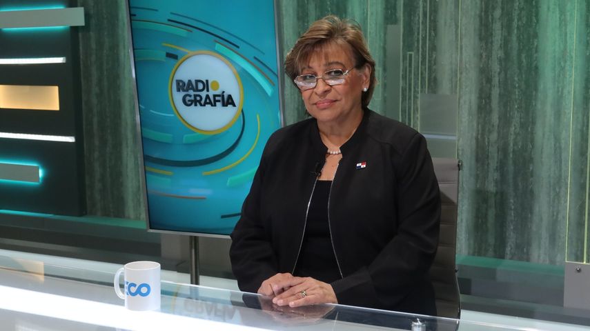 Juana Herrera aboga por igualdad en el Día Internacional de la Mujer