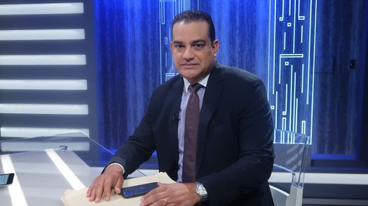 Luis Ernesto Carles cuestiona irregularidades en la AMP
