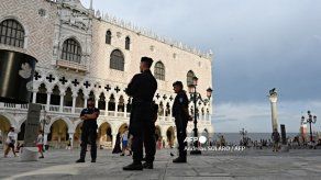 Arranca el G20 de Finanzas que quiere un impuesto global para las multinacionales