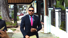 Diputado presenta denuncia penal por daños ambientales a la cuenca del río Pacora