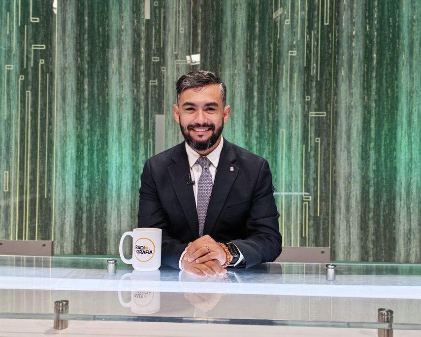 Luis Duke denuncia opacidad en la Asamblea y exige cuentas claras sobre presupuesto y planilla