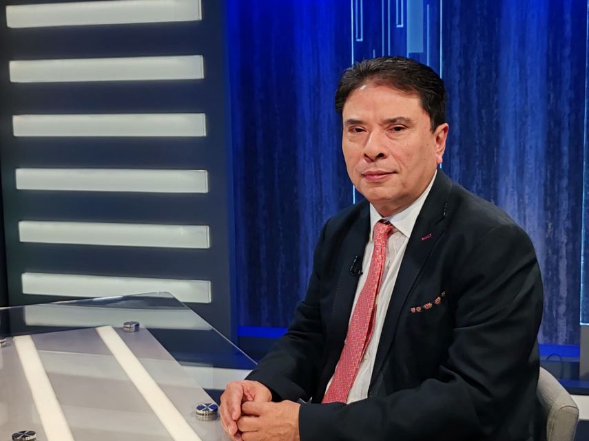 Herbert Young: El Panameñismo no puede seguir en el ostracismo, urge renovarse